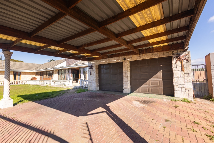 3 Bedroom Property for Sale in Elim Western Cape